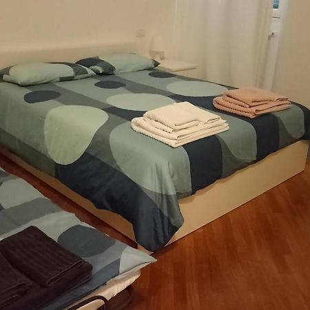 Il Fortino - The Refuge Sarzana Ngoại thất bức ảnh