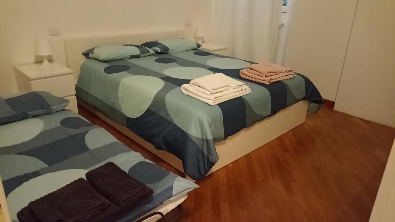 Il Fortino - The Refuge Sarzana Ngoại thất bức ảnh