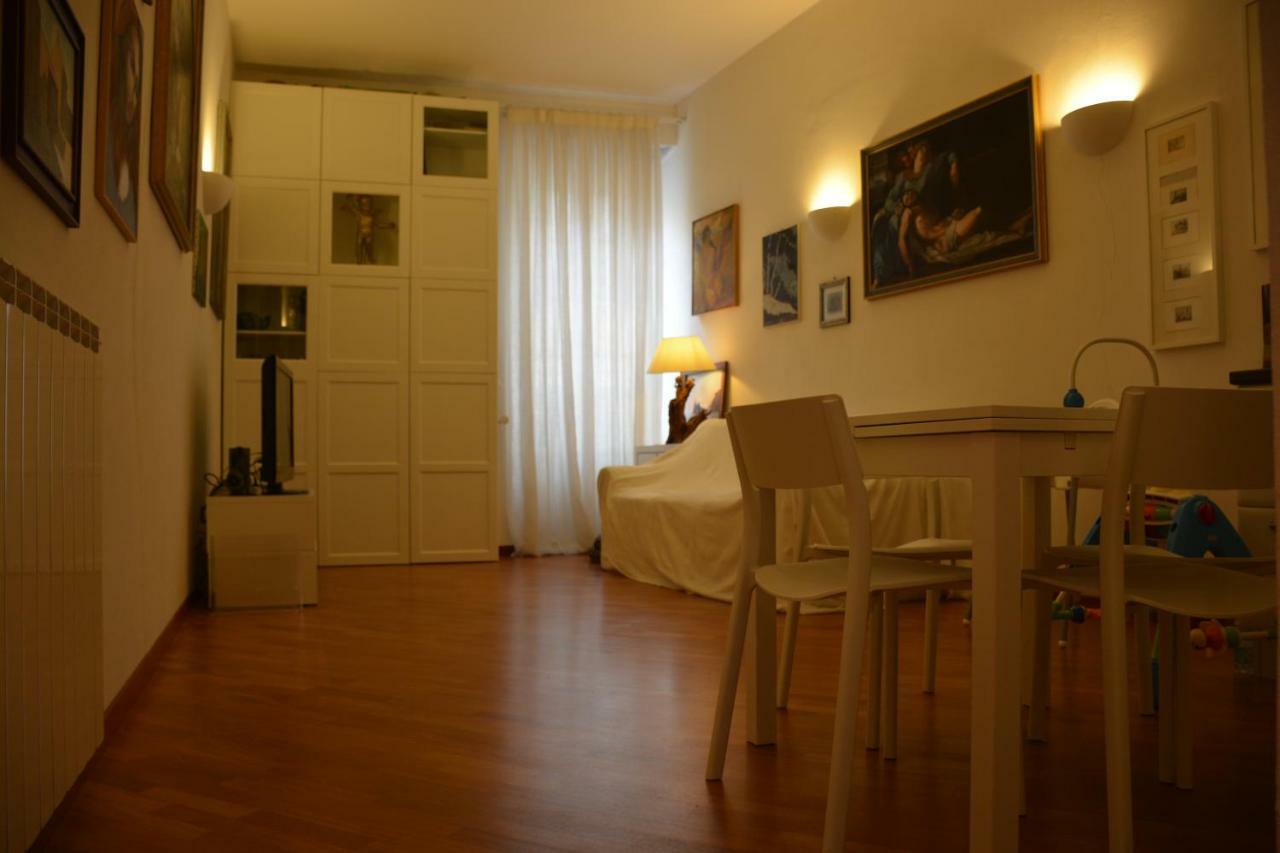 Il Fortino - The Refuge Sarzana Ngoại thất bức ảnh