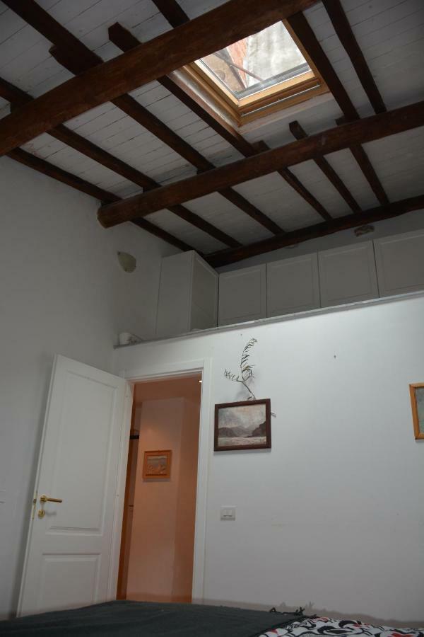 Il Fortino - The Refuge Sarzana Ngoại thất bức ảnh